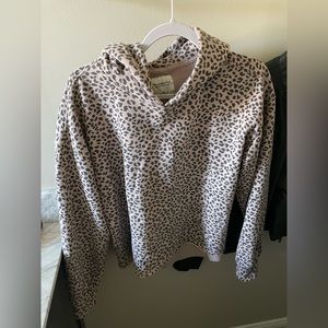 Abercrombie size medium hoodie